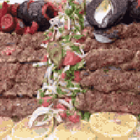 مشاوي • درجة اولى • سامراء حي المعلمين