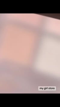 شادو عيون • وردي نيود • كمية محدودة