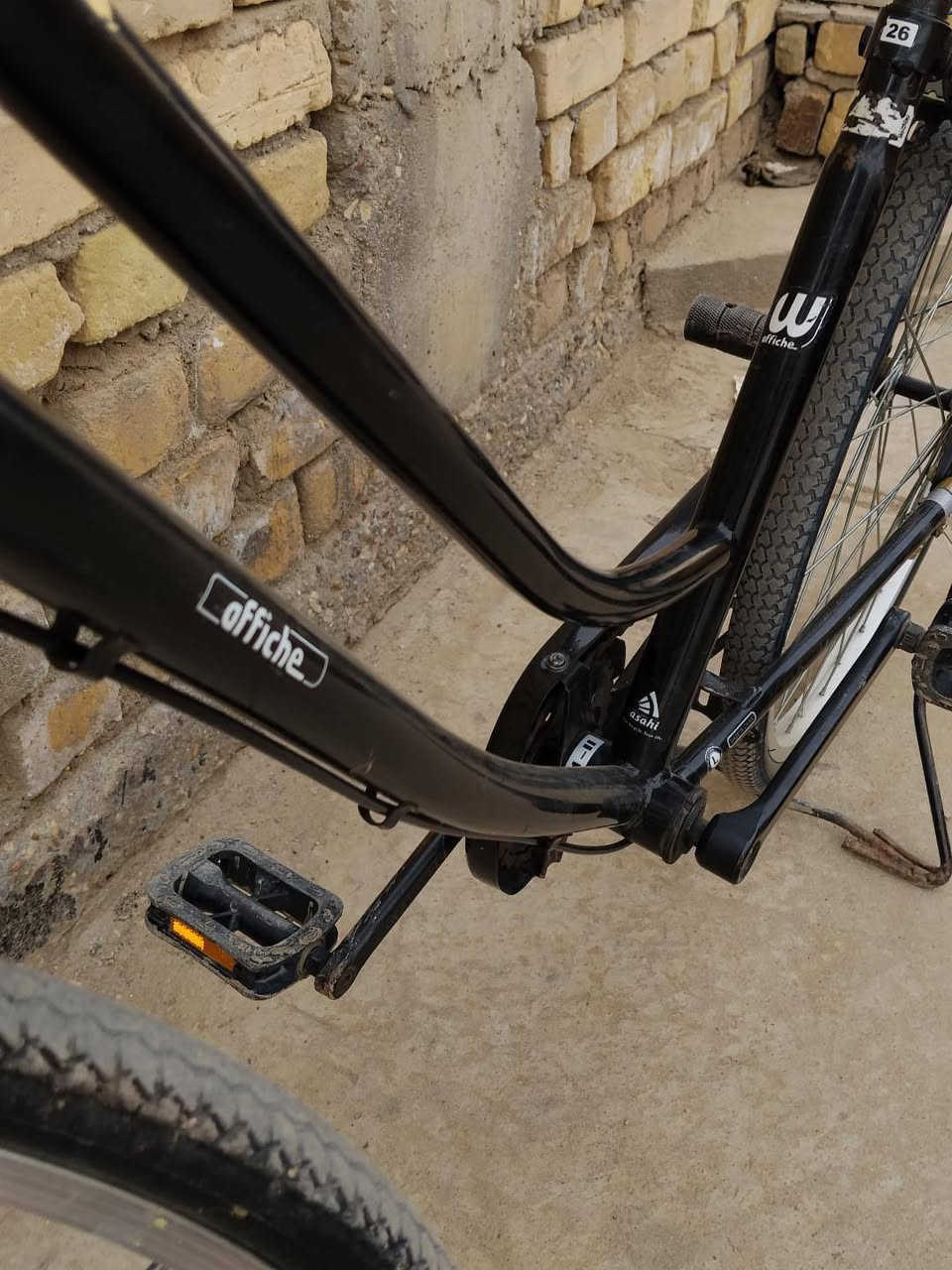 سلام وعليكم باسكل للبيع لون اسود مديل 21 باسكل نضيف 
سعر خاص..  بدون مراوس  خاص موجود ‏‪***********‬‏ مكان غراف
