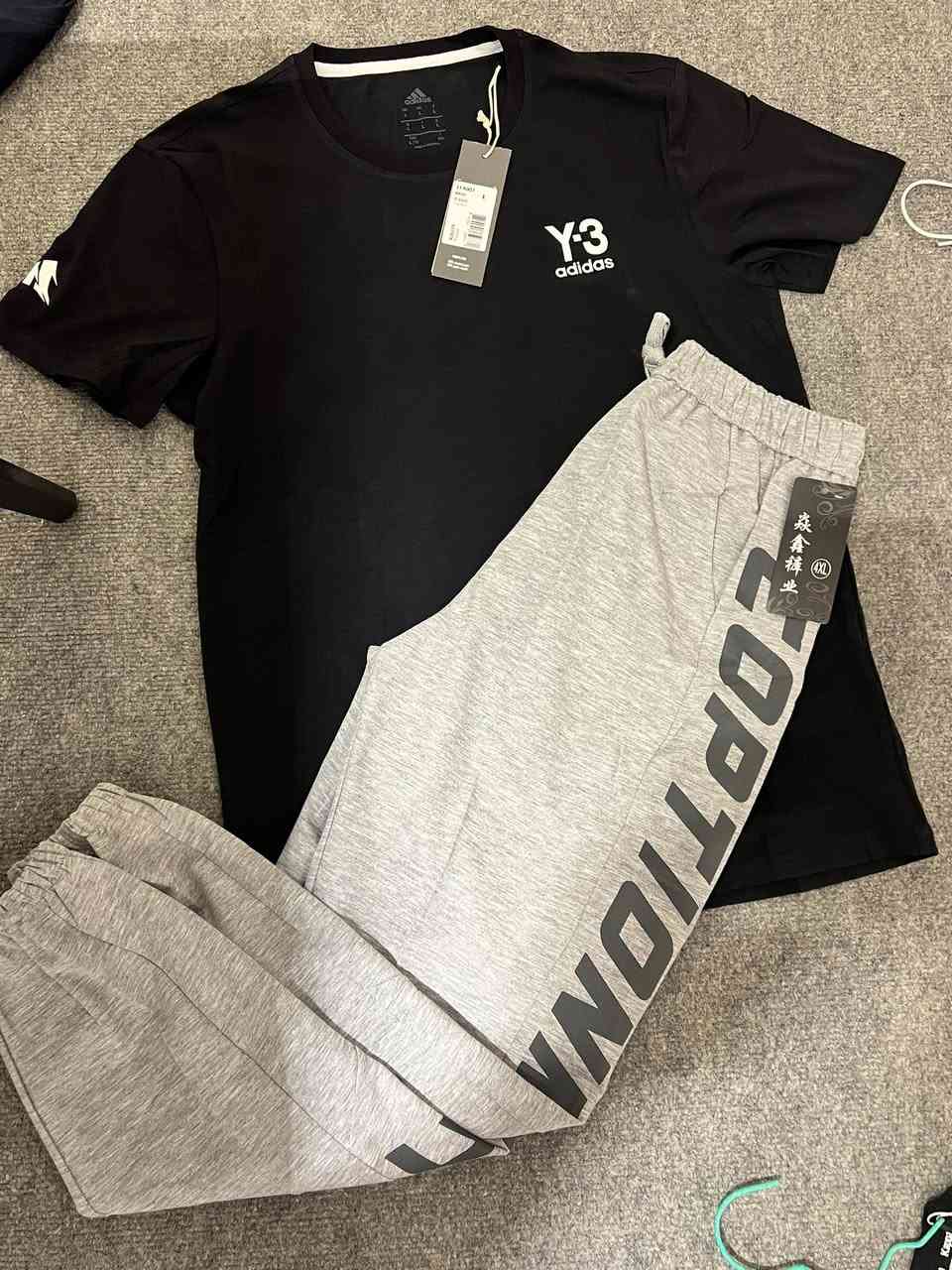 تراكات رجالي قياسات من m الى xxl فول ليكرة ماستر كوالتي ب 18 الف التراك ***********
