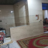 بيت للبيع • منزل حي الشهداء • بيت 200 متر • قاط ونص للبيع • بيت بغرف م...