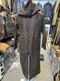 ازياء الاكابر • فروة مغربي • قياسات كاملة