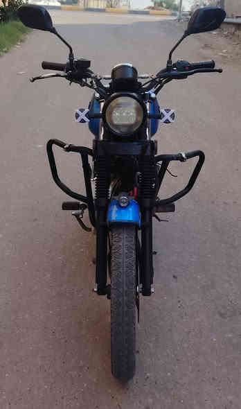دراجة مونستر 2019 للبيع او المراوس السعر 675
للأستفسار ***********
