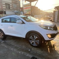 سبورتج • ٢٠١١ • خليجي فول