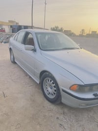 بي ام صقر موديل 2000 محرك vvt  طخم تاير جديد  منضومه زنون قبل اسبوع شا...