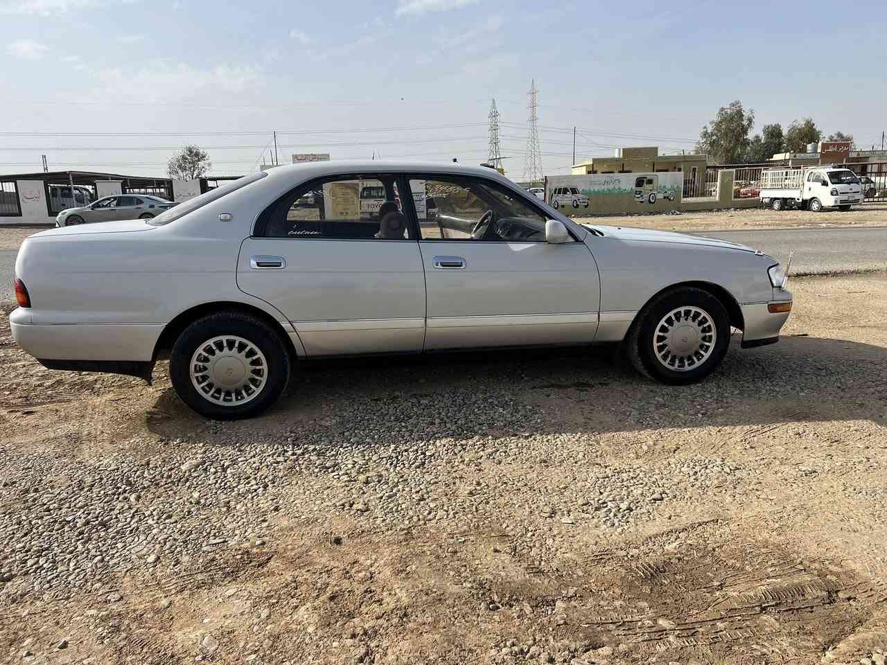 السلام عليكم بطه موديل 92 رقم الماني مشروع وطني سنويه الي2028 سياره مرشوشه عام جماليه  سياره جاهزه تبريد تدفئة كهربائيت كلشي شغال تايرات صدر امامي خلفي جديد دواخل السياره كلها نضيفه شرط التحويل السعر#60وكلشي موجود بلسوك مكاني الشرقاط  رقمي *********** ♥️♥️***********
