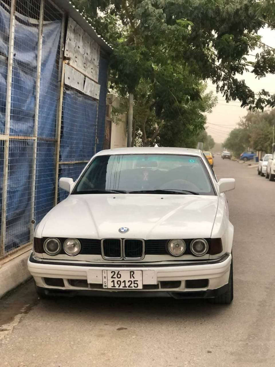 BMW V6 735 كركوك, العراق


**إذا كنت صاحب هذا الإعلان وتريد حذفه لأي سبب، رجاءا أرسل رسالة إلى الدعم الفني**