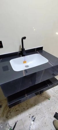 خلاط دفن • كاترج ٤٧ • تأسيسات ماء