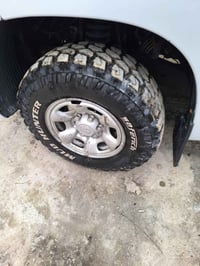 تخم وياله • تويوتا فور ويل • نضافه