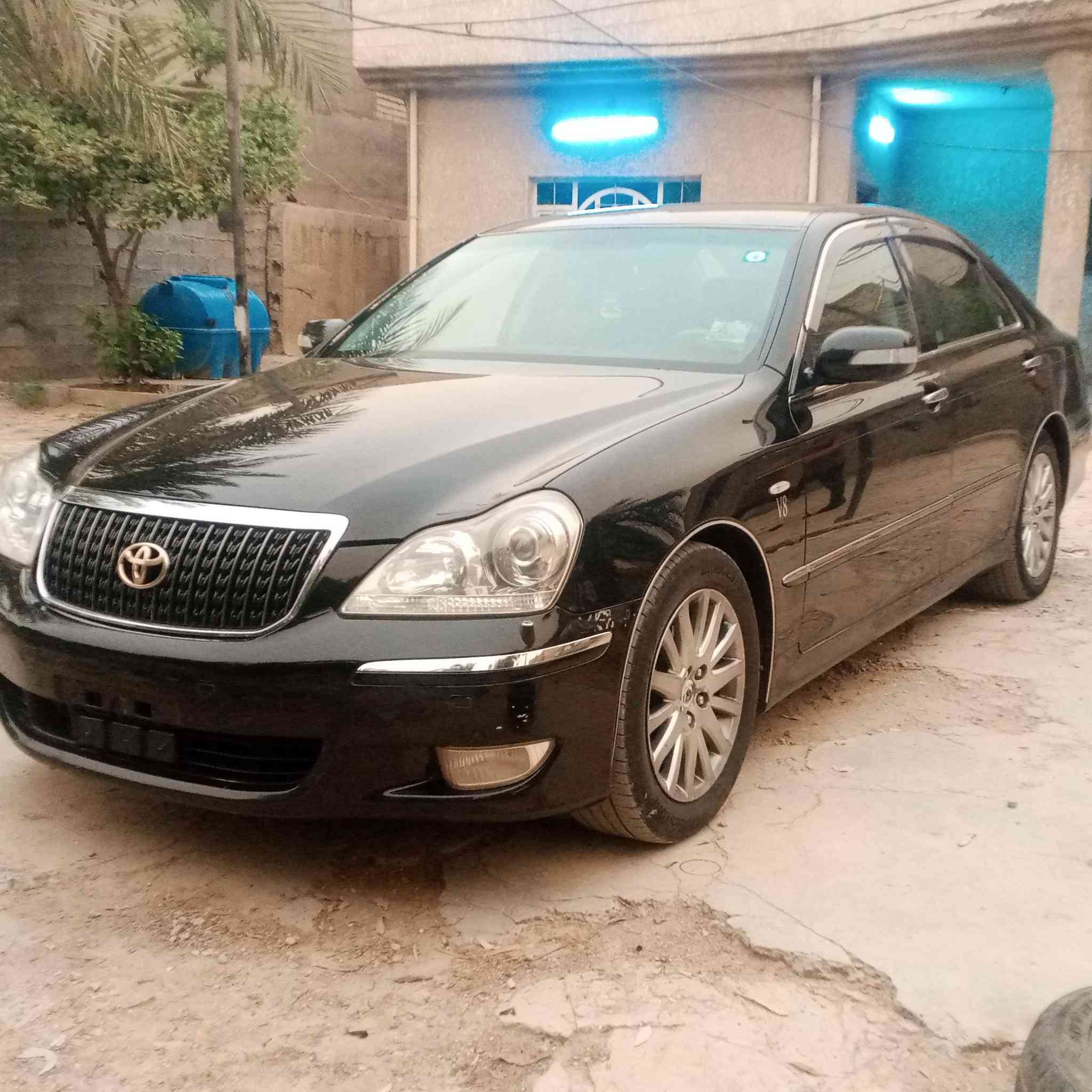 سلام عليكم عندي ماجسته موديل 2003سياره كفاله عام من الكص والضربه والصبغ و ونقل الجثه والتبديل وفتحت البرغي كفاله عام محرك 8 صدر نص مفحوصه قرار 102سرقات غرامات هزه وانتر بول وسياحه والقرص الكمرك بس ادفع رسم فقط مسقطلها سياره مشروع وطني سنويه 27 الإتصال ***********
