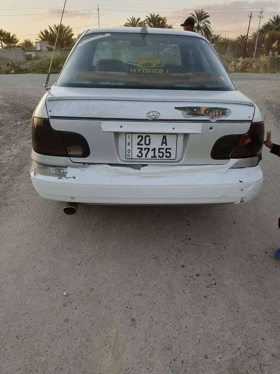 الانتره دمعه موديل 94 رقم ديالى نكليزي سنويه لل28 هزه ماساقطه  سياره كهربائيات كلها شقاله صدر زين تخم تاير  للبيع ب 24 وبيها مجال ***********
