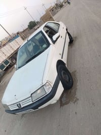 بيجو 405 • مكينة وكير • ناصريه إسكان الصناعي