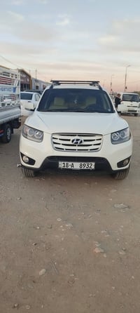 سنتافي ٢٠١٠ • ٢٤٠٠ • فول مواصفات