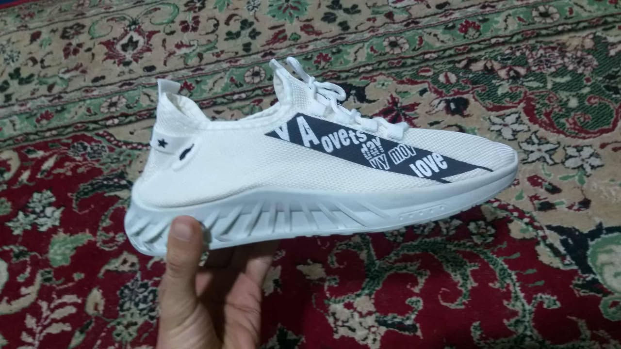 احذية للبيع تصفية محل ب٢٠٠٠ دينار


**إذا كنت صاحب هذا الإعلان وتريد حذفه لأي سبب، رجاءا أرسل رسالة إلى الدعم الفني**