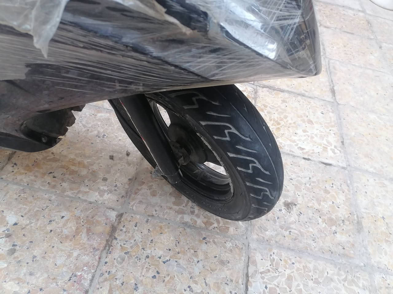 دراجه ماكس
للبيع جديده صار شهرين من اخذته شغاله ما بيه اي نقص تجي تفحص وشوف
للاستفسار مراسله او اتصال ***********
كربلاء حي العسكري سوق العابد
