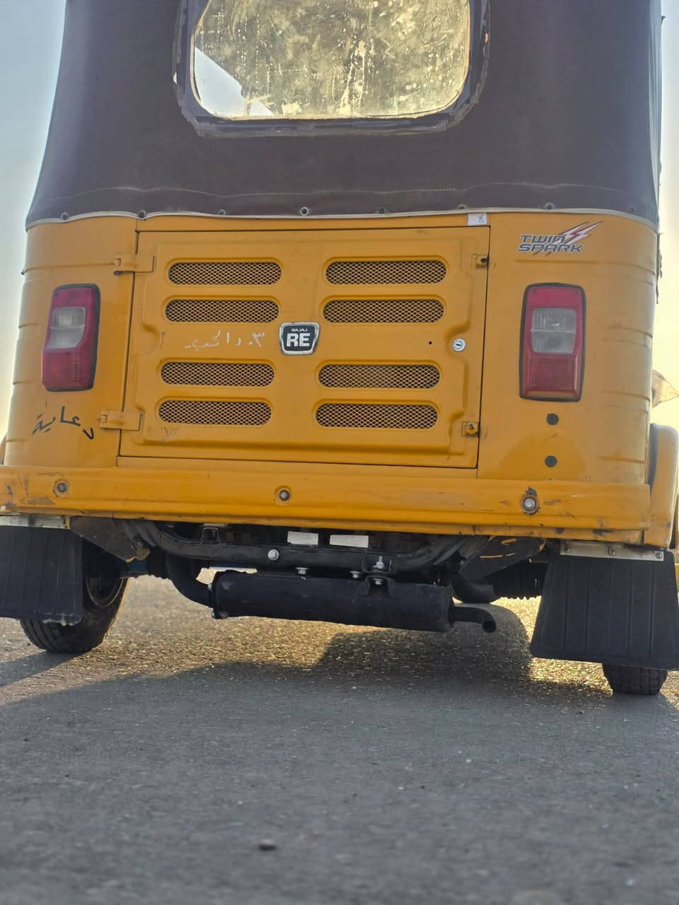 اسلام عليكم تكتك عشرين20 شهر 11كفاله عامه حلوه ومرتبه مال جناي ما عوزه شي الاتصال ***********
