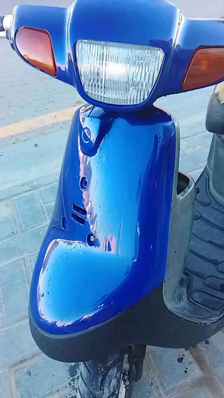 السلام عليكم دراجه للبيع محرك جدا جدا نضيف متنسمع صوت دراجه شلعه كلش قويه كلشي شغال عدا السلف دراجه ماشاء الله ماناقصهه شي بالعافيه عل ياخذهه السعر 260الف وبيه مجال وبخدمتكم رقم الهاتف واتساب ***********
