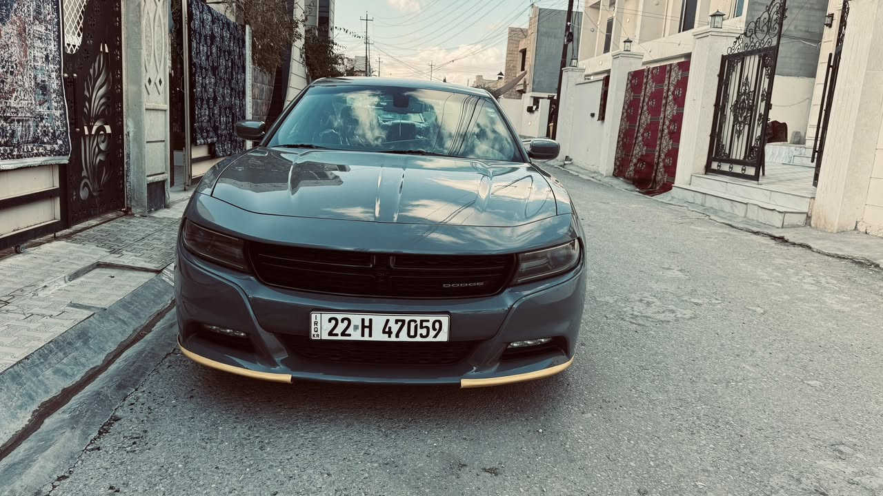 جارجر موديل 2018 كلين السعر 230 ***********
