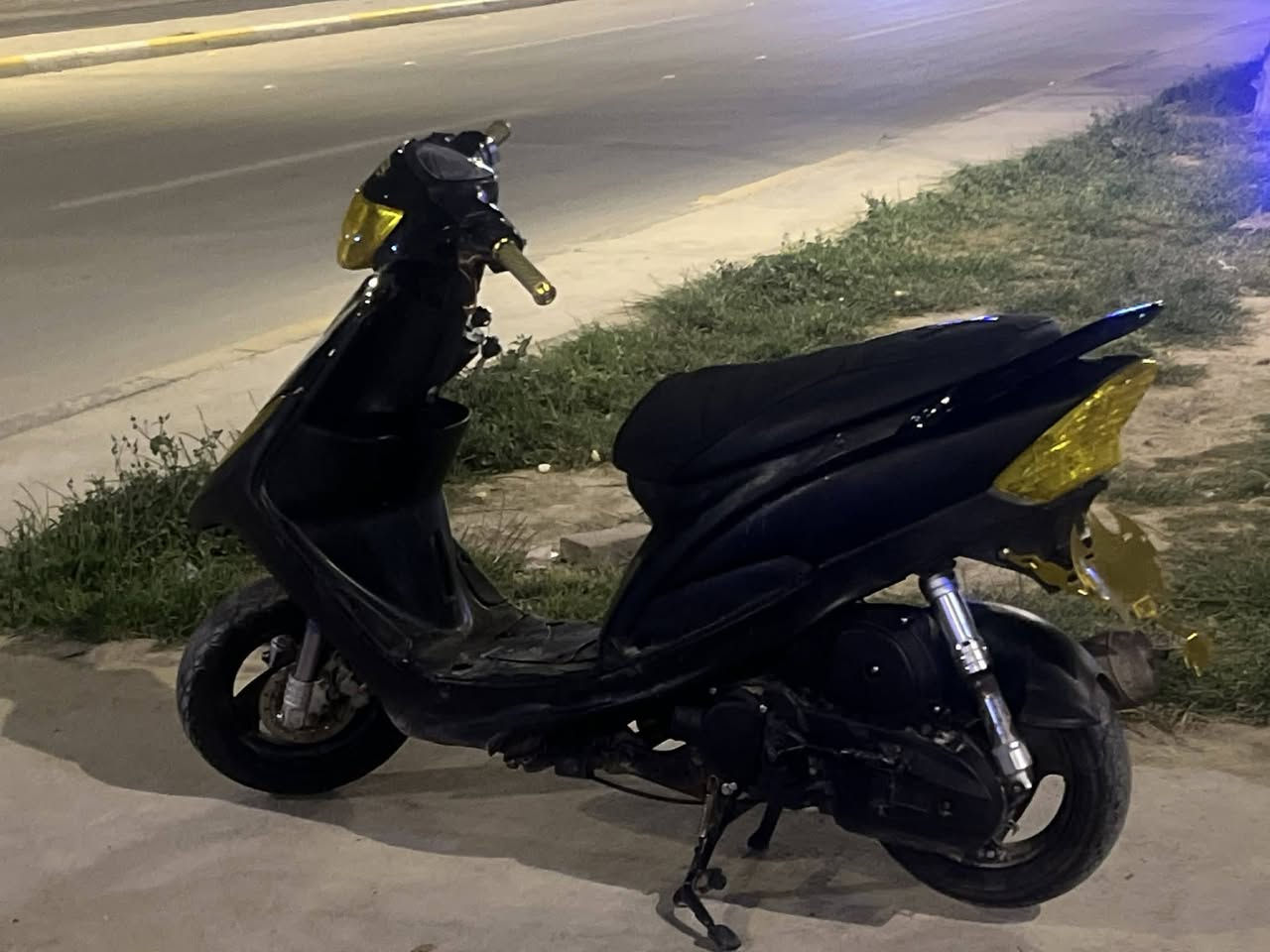 سلام عليكم ماكس عدله للبيع بوشه 49 بلادي كفرات مختمه سوادات مختمه بلادي صالنصه مختمه بلادي قفل ستيرن قفل جوزه سلف هندر شغاله كهربائيات شغاله لايت وشاير عوزهن بس كلوبات هورن شغال مكينه شلعه ومعدل ونعومه وبيه تزويد خفيف مثل قبق فلاوين رياضي يدات سكليتر رياضي يده بريك رياضي قبق عنبار رياضي كشن اربع ولف رياضي قطره دهن رياضي قاعده خلفيه رياضي دبلات امامي رياضي دبل خلفي رياضي دراجه حلو ومرتبه السعر 460 وبيه مجال حك الجيه الاستفسار *********** أو خاص
