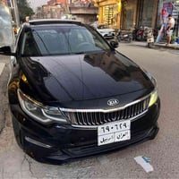 فول اوبشن • وارد امريكي • ٢٠١٩
