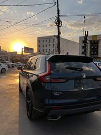 سي ار في هايبرد • ٢٠٢٥ • ٣١ الف مايل