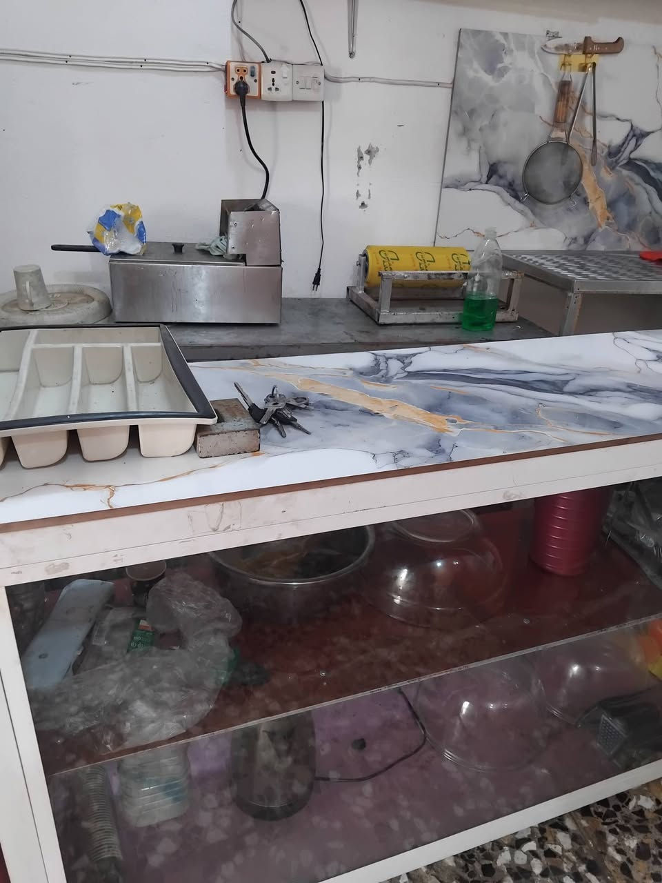 للبيع اغراض مطعم كلمن وسعر


**إذا كنت صاحب هذا الإعلان وتريد حذفه لأي سبب، رجاءا أرسل رسالة إلى الدعم الفني**