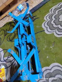 ميزان قديم وثقيل للبيع اكبر حجم 07802311965