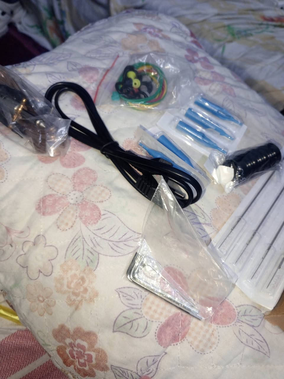 جهاز وشم اعلى سعر ابيع


**إذا كنت صاحب هذا الإعلان وتريد حذفه لأي سبب، رجاءا أرسل رسالة إلى الدعم الفني**