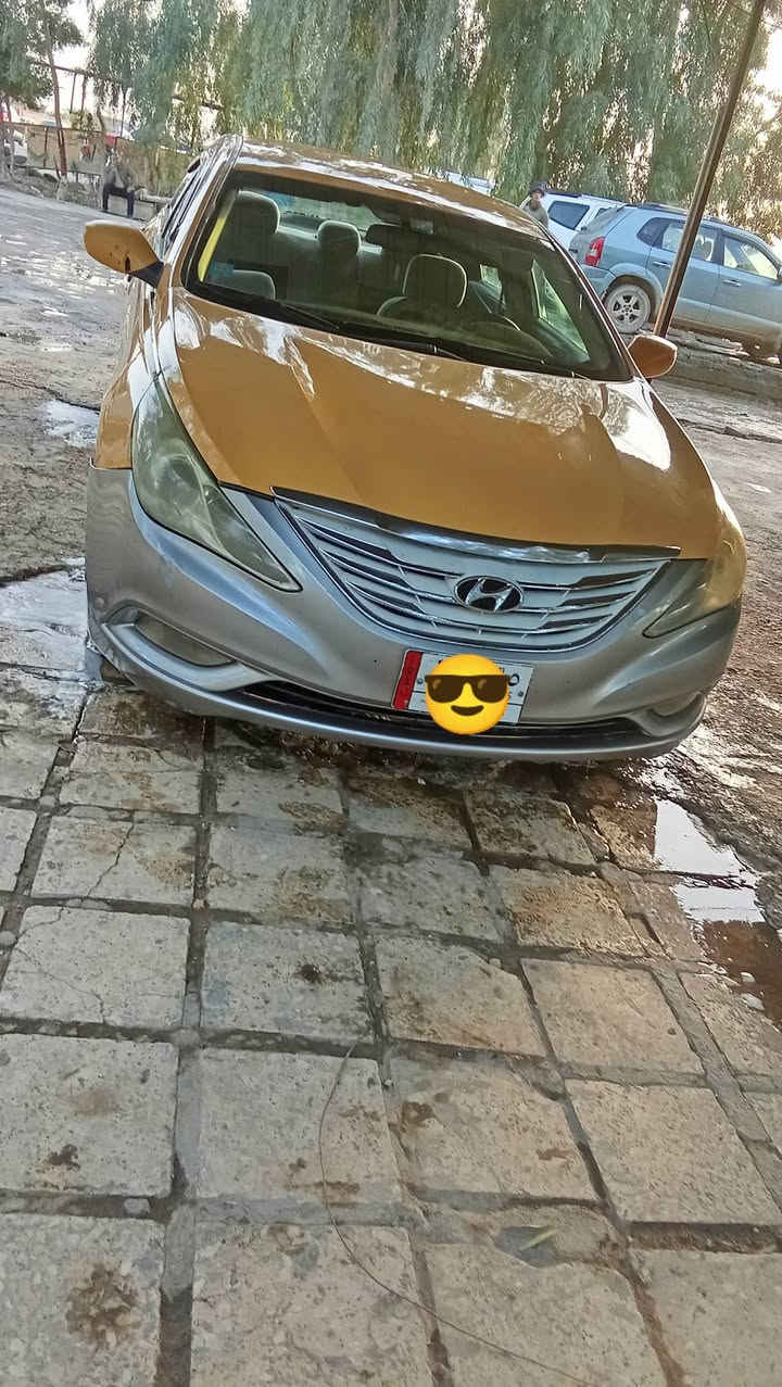 السلام عليكم سوناتا 2012رقم كربلاء استفسار عل هذه الرقم ***********السعر (70) وبيه مجال
