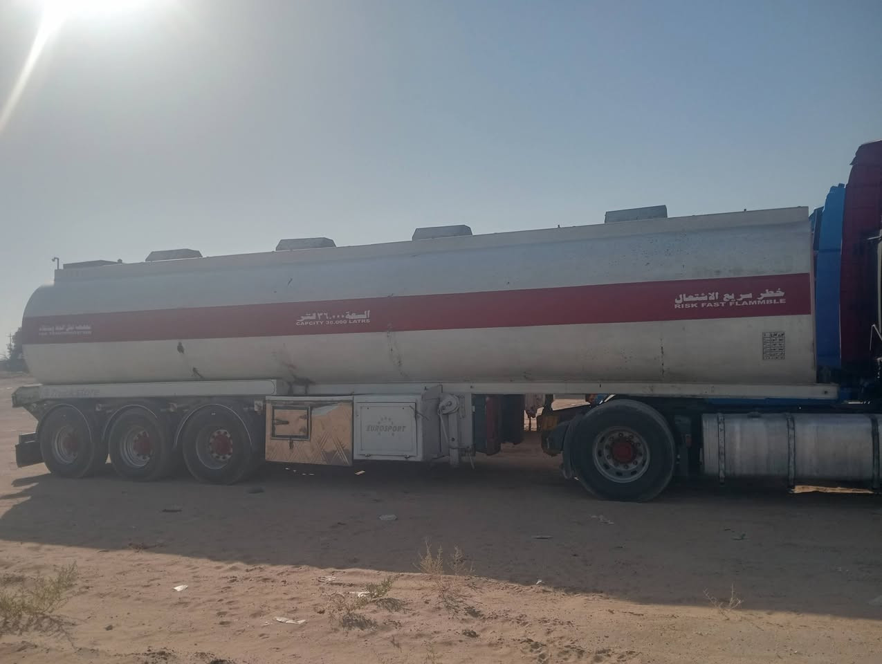 للبيع تانكي عمل بغداد تك تاير حرفش تخم تاير جاهز للعمل حالين يشتغل ع كركوك بي منضومت بويلر السعر 50 وبي مجال المكان البصرة الدير ***********
