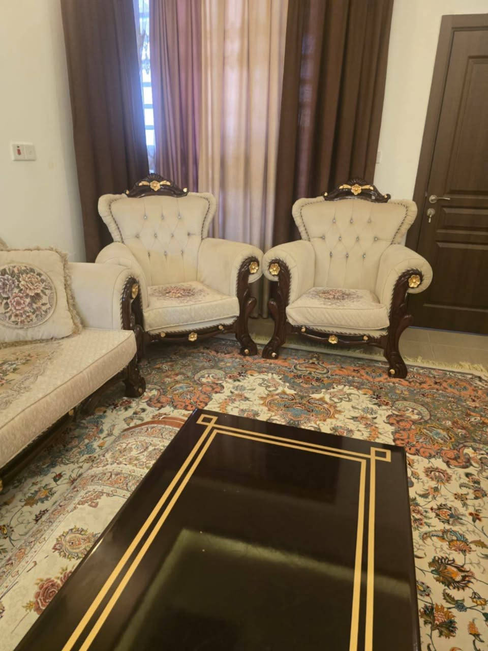 تخم قنفەترکی10نفرجدیداربیل600$مجال


**إذا كنت صاحب هذا الإعلان وتريد حذفه لأي سبب، رجاءا أرسل رسالة إلى الدعم الفني**