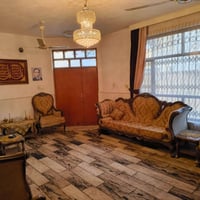 خلف حسينية فاطمة الزهراء • ٢٠٤م • ٥ غرف