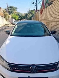 جيتا الماني موديل 2018 رقم بغداد فول موصفات نضام قيادة تحكم ستيرن شاشة...