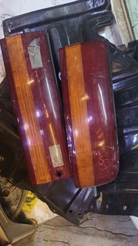 بصره • قطع غيار
