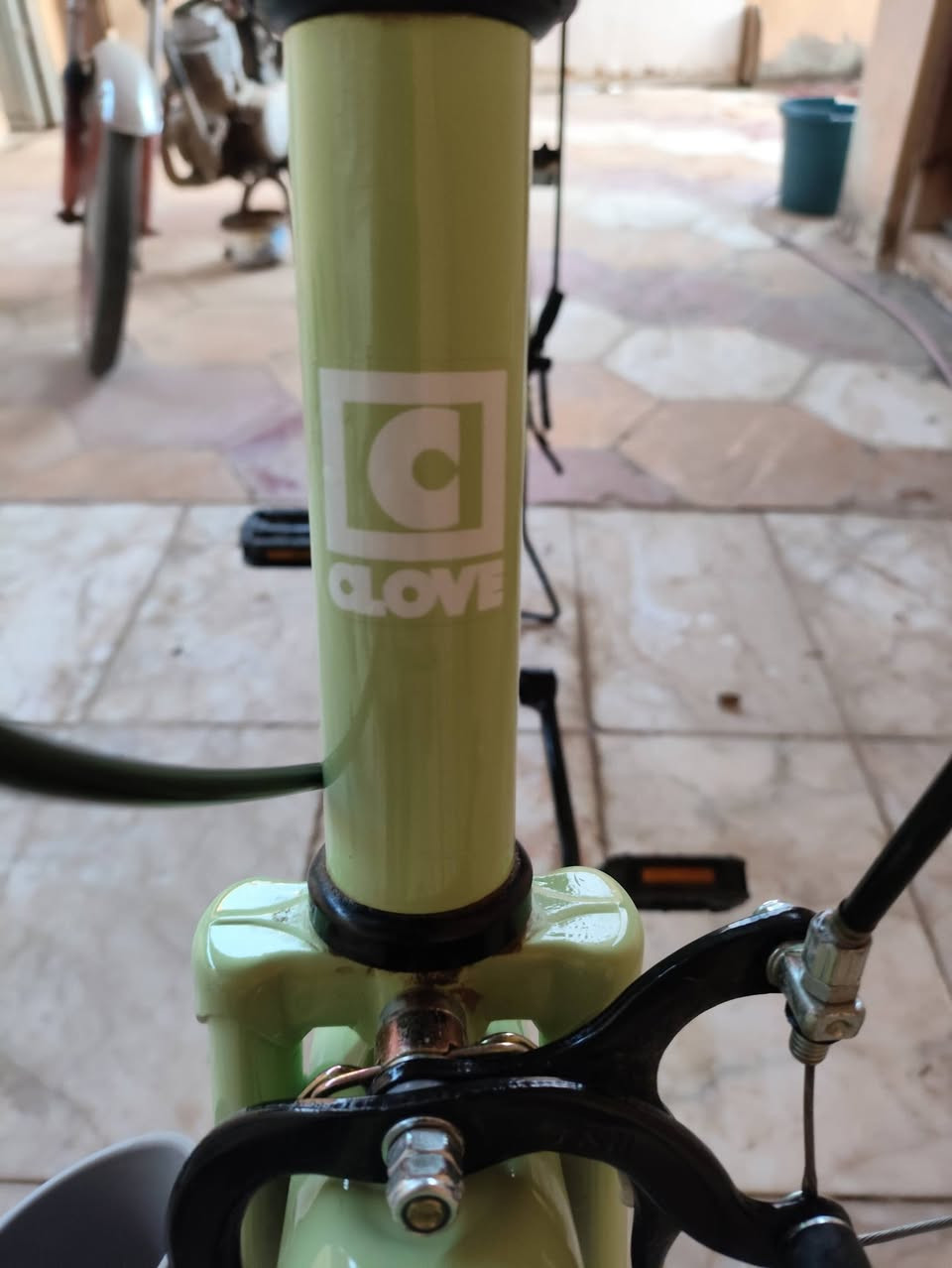 السلام عليكم باسكل للبيع حجم 26باسكل نضيف كلش السعر 130 العنوان الديوانية شارع سالم فرع مدرسه الرساله


**إذا كنت صاحب هذا الإعلان وتريد حذفه لأي سبب، رجاءا أرسل رسالة إلى الدعم الفني**