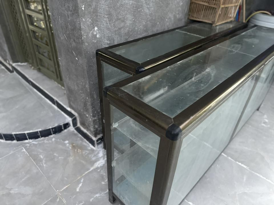 جام خانات اللبيع عدد 2 السعر مناسب مكاني قلعة صالح
الاتصال  اوً استفسار عل رقم ***********
