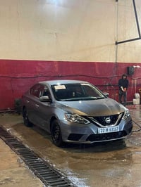 سنترا امريكي S • ٢٠١٩ • أربيل