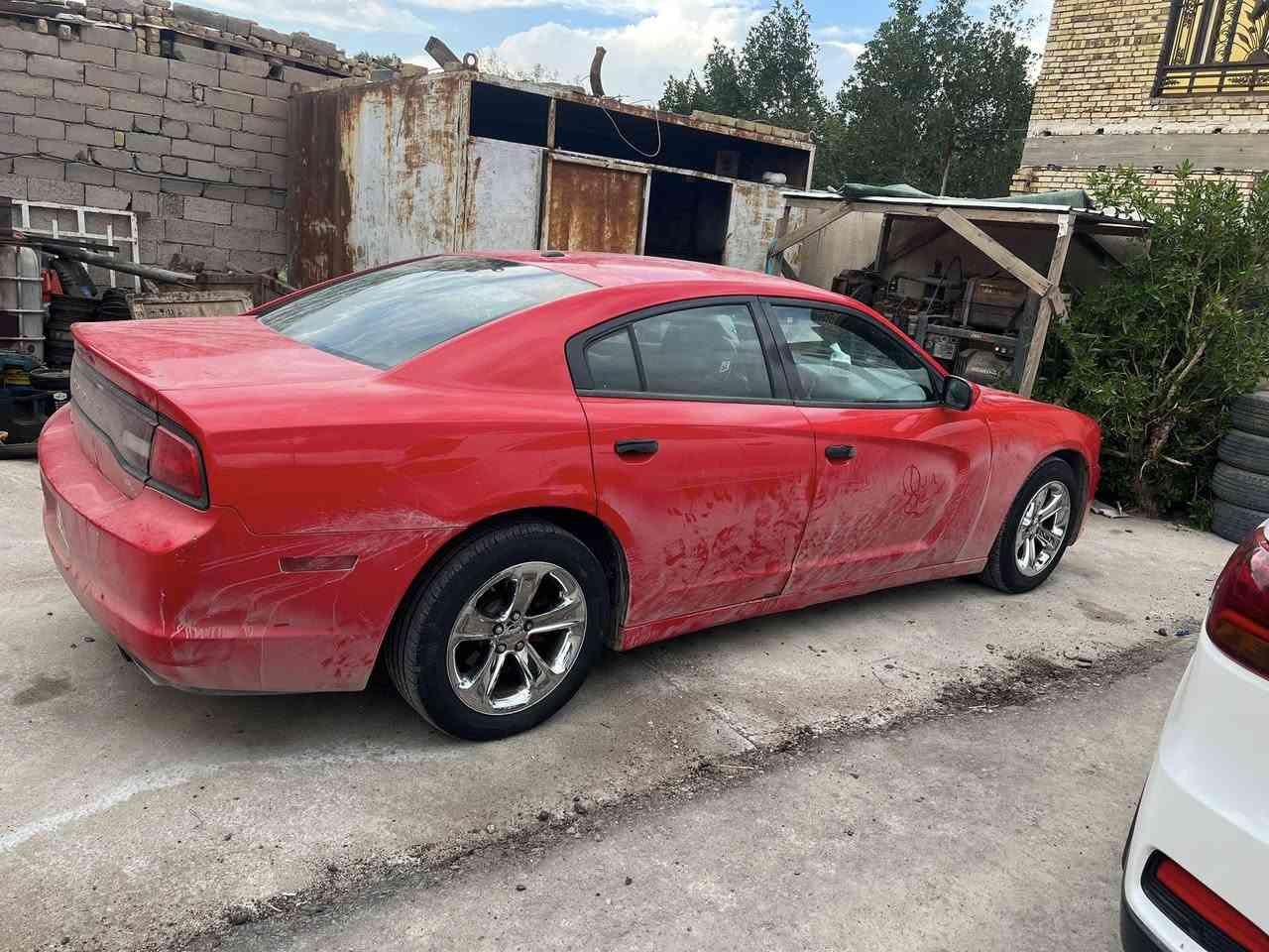 سلام عليكم للبيع جارجر 14 رقم بغداد  كير مكينه حداديه كله كفاله


**إذا كنت صاحب هذا الإعلان وتريد حذفه لأي سبب، رجاءا أرسل رسالة إلى الدعم الفني**