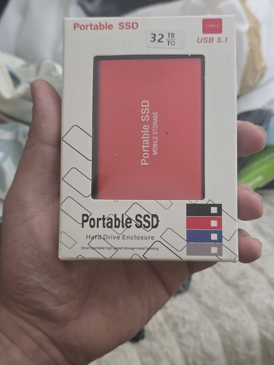 مجموعة هاردات شلعة جديد 
سعر مناسب ابيع


**إذا كنت صاحب هذا الإعلان وتريد حذفه لأي سبب، رجاءا أرسل رسالة إلى الدعم الفني**