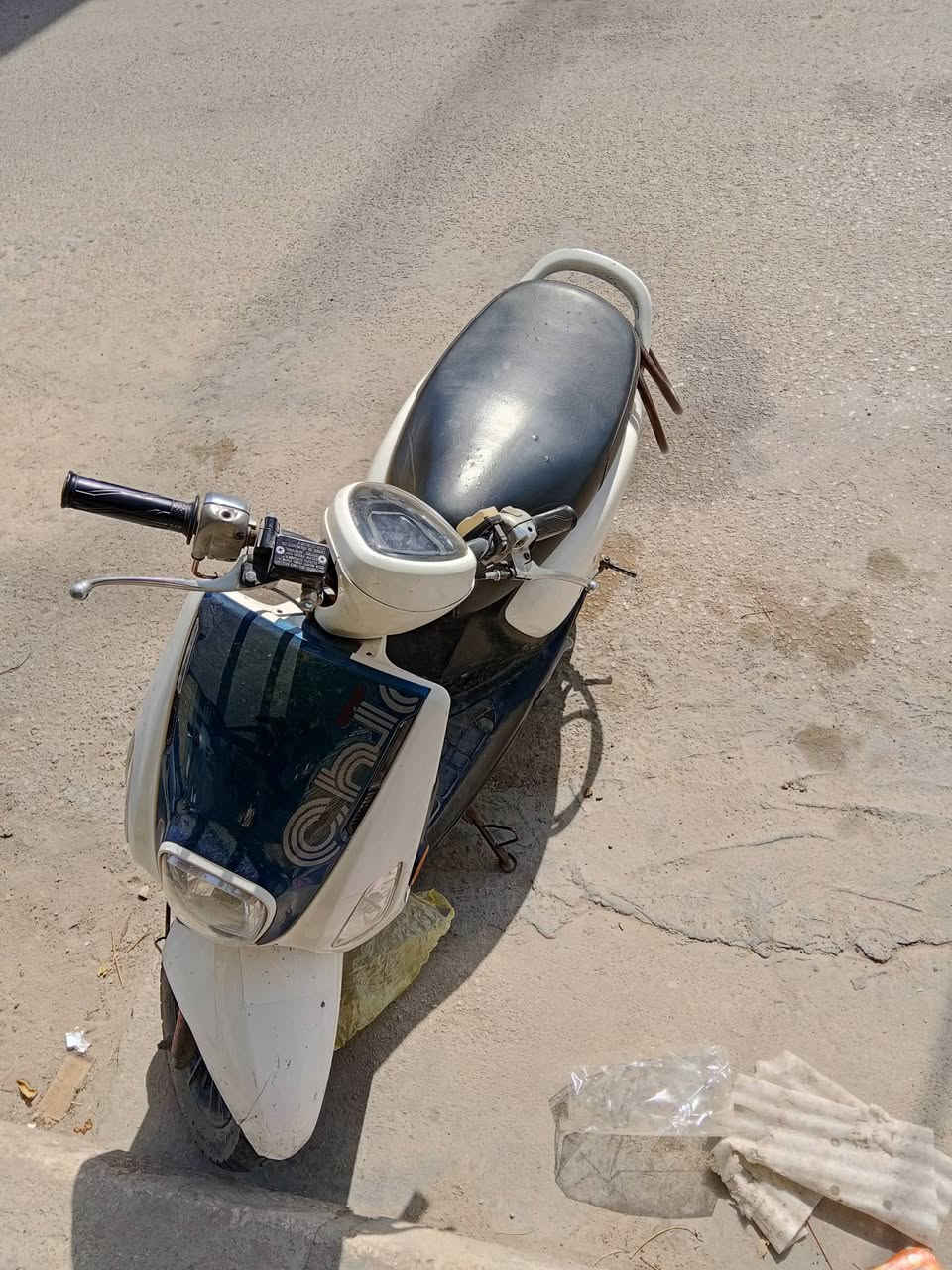 السلام عليكم بوليسي 2025 للبيع با الشهر 5 طالعة من المعرض مراوس منغولي او بيع كربلاء الدراجة تنفحص قبل لا


**إذا كنت صاحب هذا الإعلان وتريد حذفه لأي سبب، رجاءا أرسل رسالة إلى الدعم الفني**