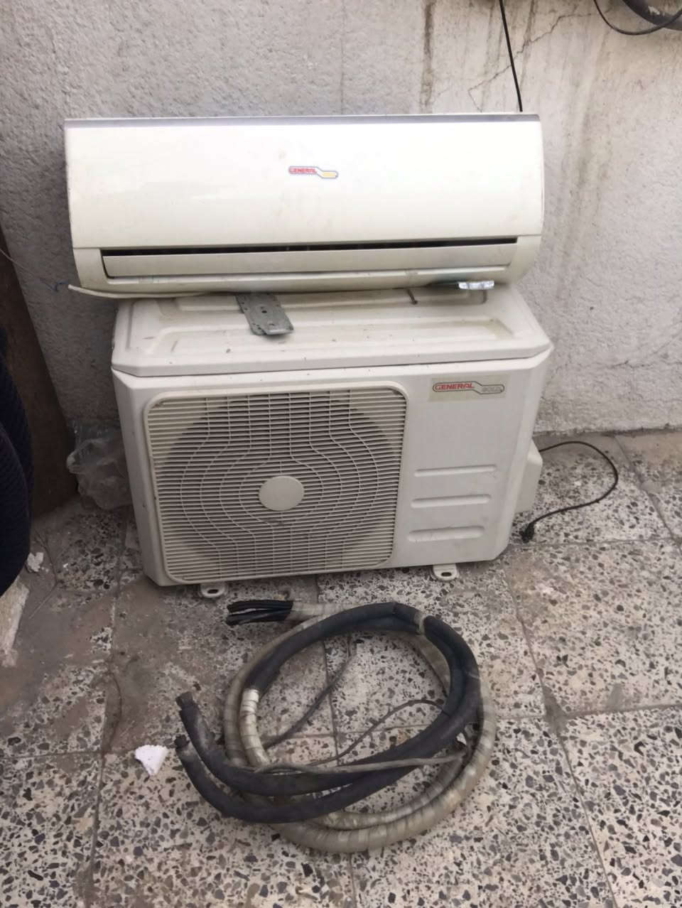 سلام عليكم
سبلت جنرال طن واحد استعمال موسم اخو الجديد للبيع
بغداد حي الجامعه
***********
