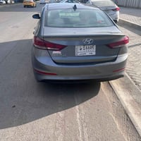 الانترا 2017 • فول مواصفات • وارد امريكي