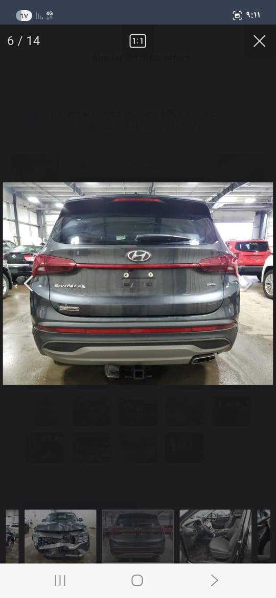 رقم اربيل باسم الشركه جديده جدا ماشيه 40 رادار محيطي قياده شبه ذاتيه شاشه كبيره كير 8 نمر مكينه 2.5 بيه هواي مواصفات مكانه حله مركز المدينه حلة, بابل


**إذا كنت صاحب هذا الإعلان وتريد حذفه لأي سبب، رجاءا أرسل رسالة إلى الدعم الفني**