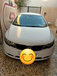 سيراتو 2010 • نجف • مجال بسيط
