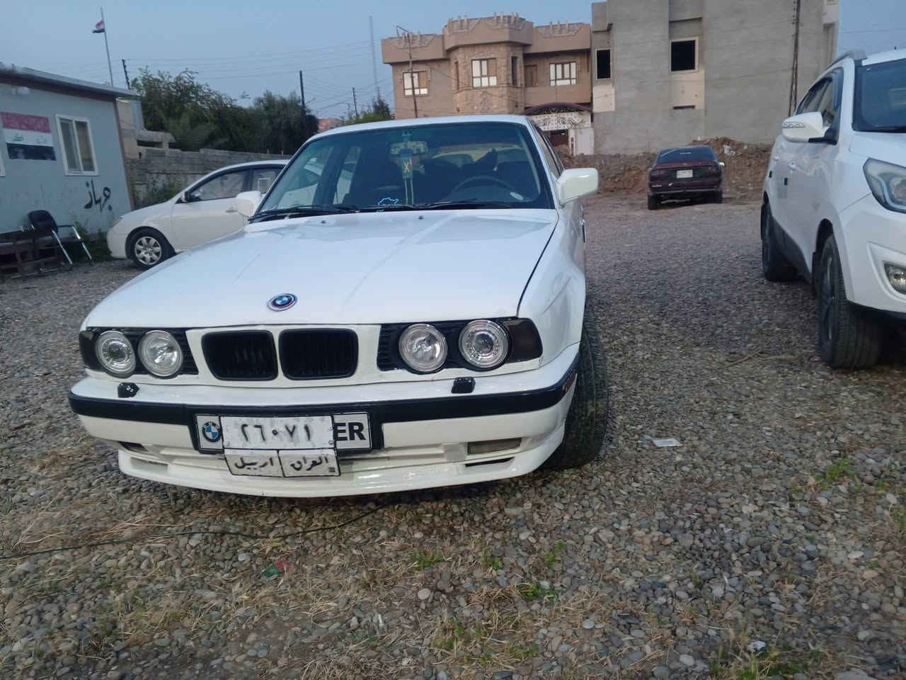للبيع نقد وفقد واذا  عندك ٧٠٠ للمعارضه دزلي صورها كير عادي مكينه كبس  جديد شرط طخم جديد تايات فوك النص جامات كهربائي مديل ٩٠  شرط تحويل وكاله مابي تبريد اصل ٥٢٥ مكينه عشين للاستفسار ***********
