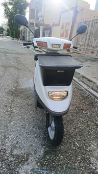 ياماها • ٦٠ر • كركوك