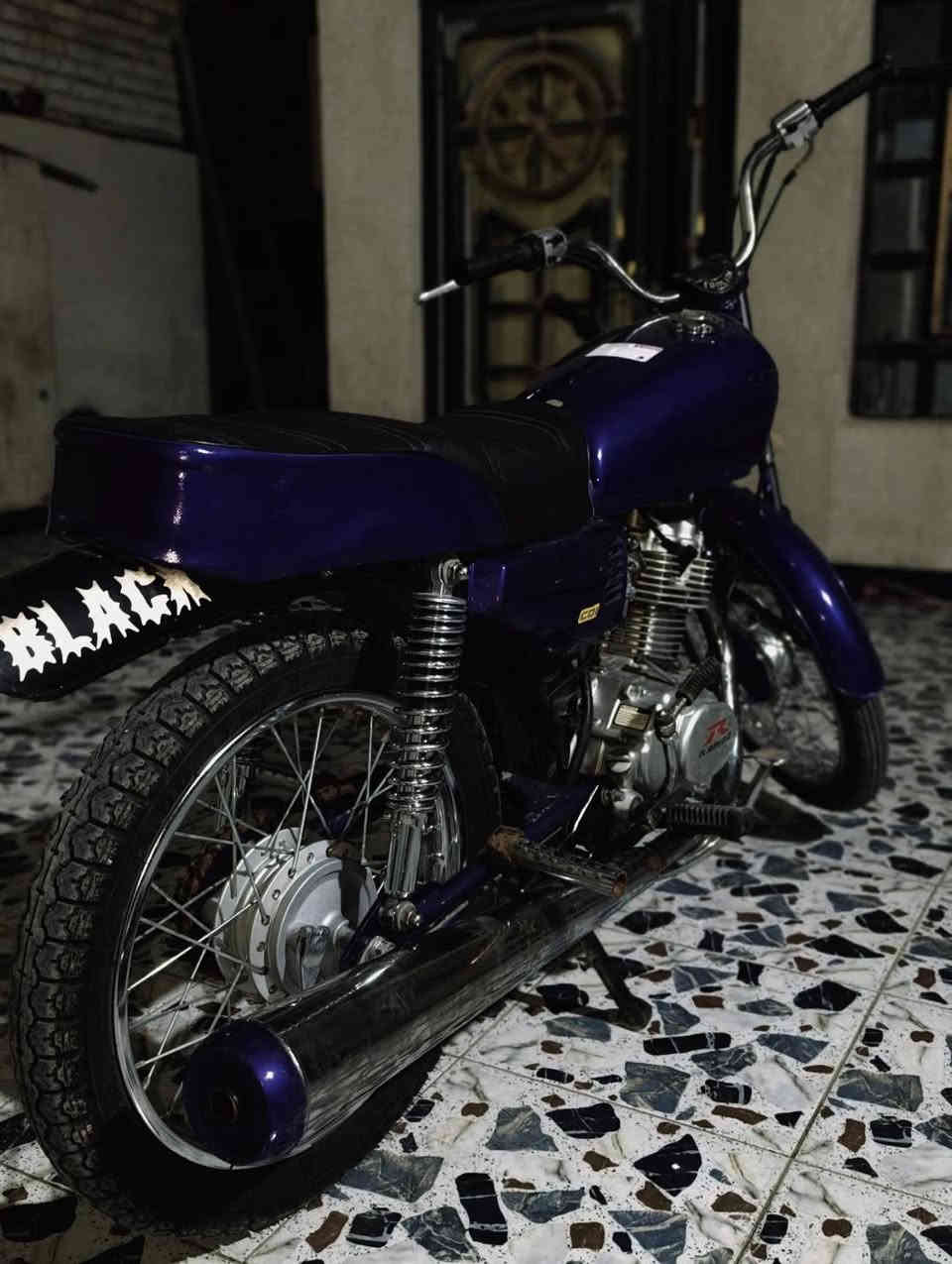 السلام عليكم رابيدو حرف R الاصلي مبدل ولفات السعر ٥٠٠ الف قفل ابو الخصيب واتساب *********** ابو الخصيب, البصرة
