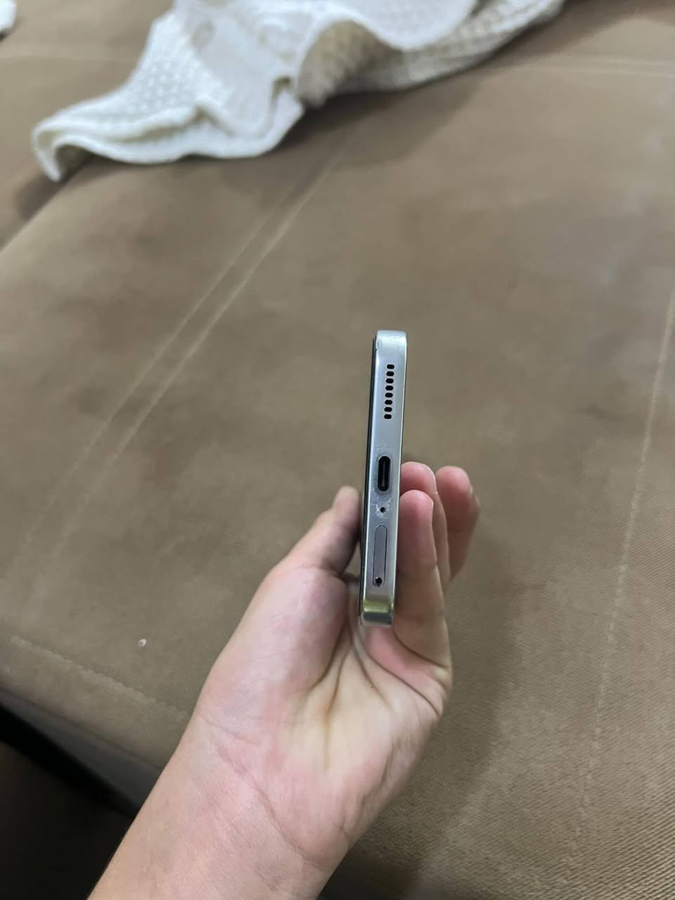 سلام عليكم
جهاز  للبيع  انفنكس GT 30 pro جهاز كلش نضيف وبعدة جديد السعر 390 وبي مجال بسيط
العنوان بغداد


**إذا كنت صاحب هذا الإعلان وتريد حذفه لأي سبب، رجاءا أرسل رسالة إلى الدعم الفني**