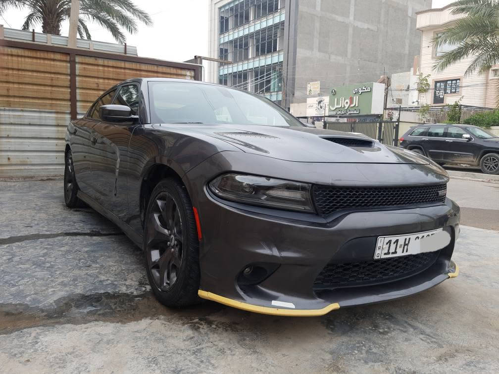 جارجر 2019Gt
السيارة بلادية من الدعامية لدعامية كلها بلاد بدون صبغ بدون تبديل بدون اي ضرر بدون ايرباك ماشية٧٩
رقم بغداد بغداد, العراق


**إذا كنت صاحب هذا الإعلان وتريد حذفه لأي سبب، رجاءا أرسل رسالة إلى الدعم الفني**