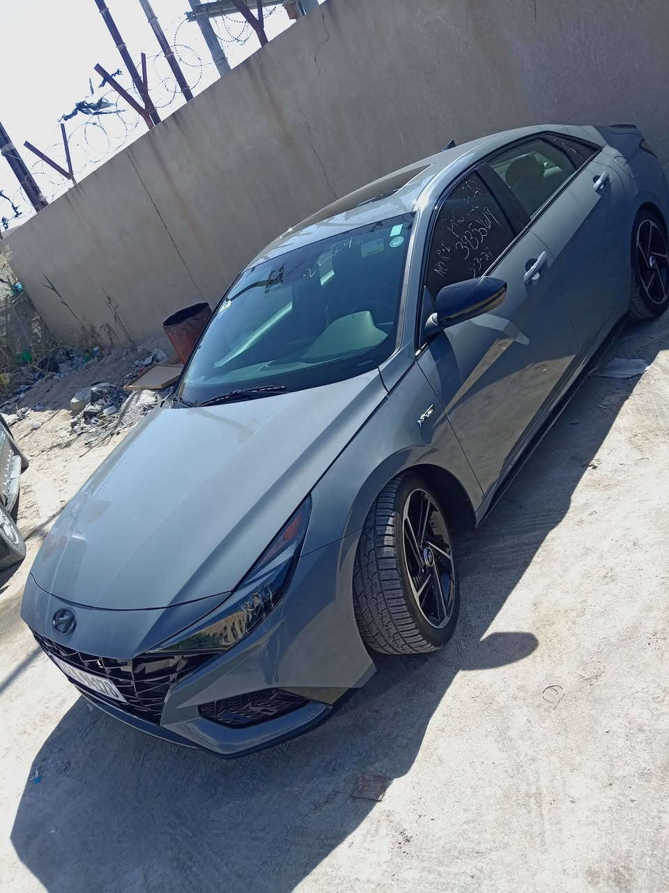 الانترا وارد أمريكي NI2022 معروفه مواصفاته فقط بنيد مبدل سعره 150$ والاستفسار***********
